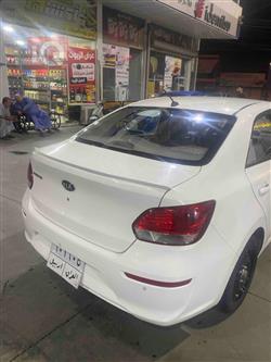 Kia Pegas